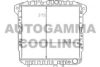 AUTOGAMMA 100571 Radiator, engine cooling